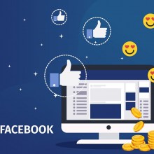 facebook para empresas